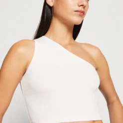 Even&Odd 2 Pack - Débardeur - White/Light Pink -Even&Odd Soldes 2be2c3eca42c493295caaa7a438e68bf scaled