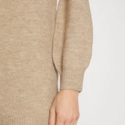 Even&Odd Schulterfrei Mini Strickkleid - Robe Pull - Camel 10 Even&Odd Schulterfrei Mini Strickkleid - Robe Pull - Camel -Even&Odd Soldes 2c8a5a2e7d094ce7861fe35609ed7bf9 scaled