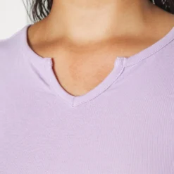 Even&Odd 2 Pack - T-Shirt Basique - Black/Purple -Even&Odd Soldes 2c8bff8913a048439813ee8ad6bcccf6 scaled