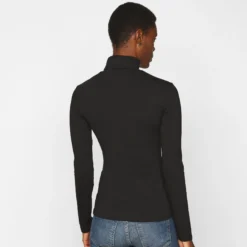 2 Pack - T-Shirt À Manches Longues - Black -Even&Odd Soldes 2c953bfaea2d4f81a49f13aa8cc925a0 scaled