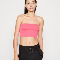 Even&Odd 2 Pack - Débardeur - Black/Pink -Even&Odd Soldes 2e7a98ac37274987833b406a49d19863 scaled