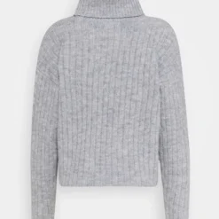 Even&Odd Pullover - Light Grey -Even&Odd Soldes 30028ef96b8c484d90f5028b5002c793 scaled