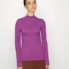 Even&Odd Pullover - Purple -Even&Odd Soldes 30a6694ac9294907aa159f686c467545 scaled