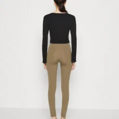 Even&Odd 2 Pack - Legging - Black/Dark Green 11 Even&Odd 2 Pack - Legging - Black/Dark Green -Even&Odd Soldes 31941ffc6c074613986317dd11f88f31 scaled