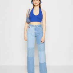 Even&Odd Débardeur - Blue -Even&Odd Soldes 3247ebe05b7540ac82fc3f8bbcfc1e40 scaled