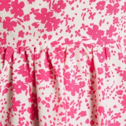 Robe De Jour - White/Red -Even&Odd Soldes 3251f002c6484e23bdebf907f3fa3b2c scaled