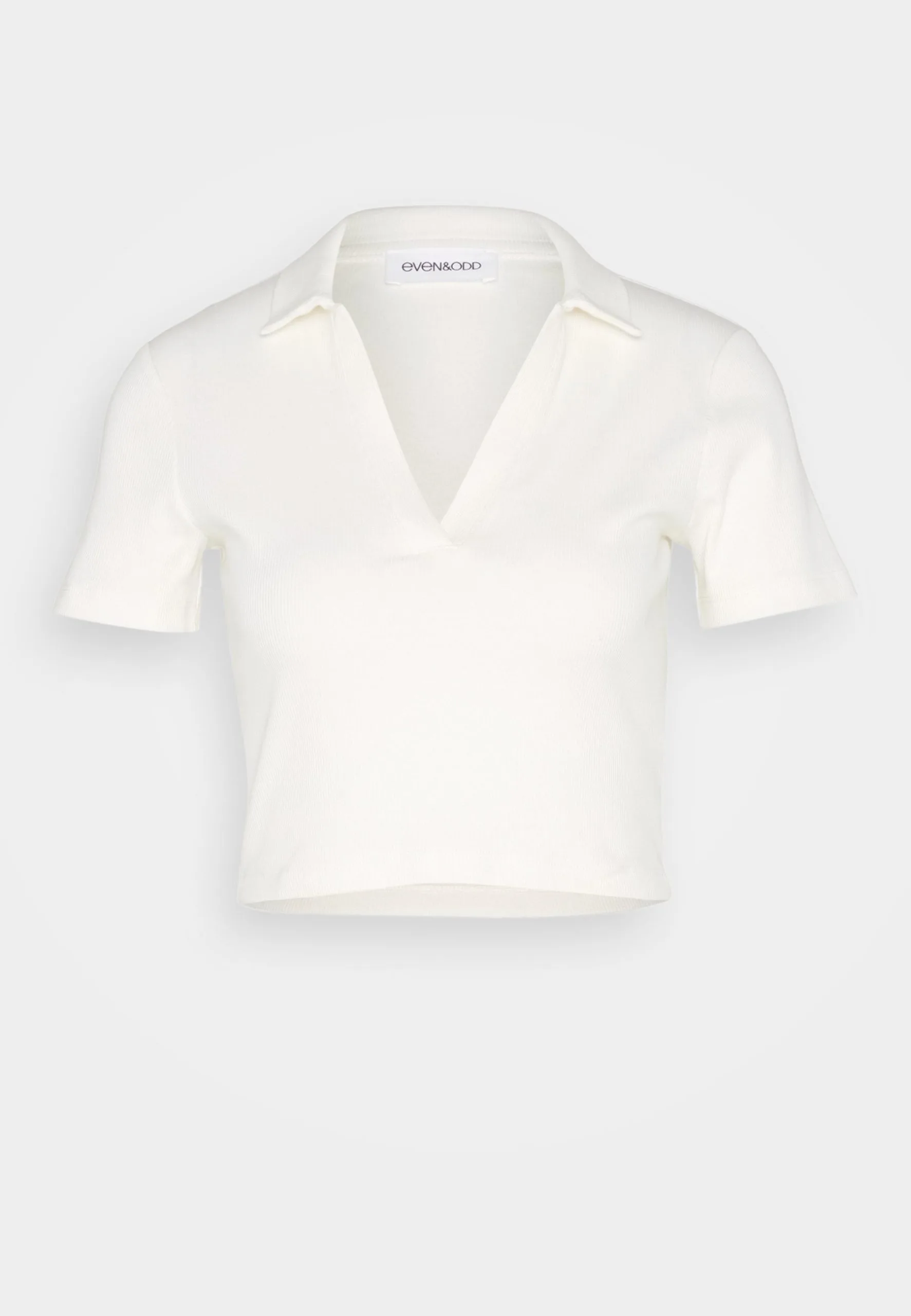 Even&Odd Polo - Beige 7 Even&Odd Polo - Beige – Image 5