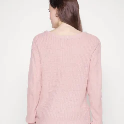 Pullover - Pink -Even&Odd Soldes 3299f208a6844d19a92eff84e325adcf scaled