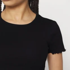 Even&Odd 2 Pack - T-Shirt Basique - Black/Pink 15 Even&Odd 2 Pack - T-Shirt Basique - Black/Pink -Even&Odd Soldes 33871ffb3afb4a6fadf62d53569e010c scaled