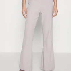 Pantalon Classique - Light Brown