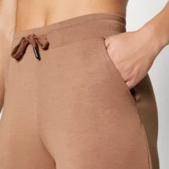 Pantalon De Survêtement - Brown -Even&Odd Soldes 33bc293e73a945cd8c9ead0f54b8b729 scaled