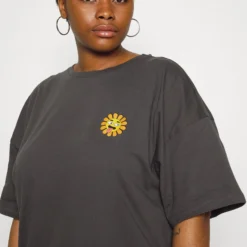 T-Shirt Imprimé - Anthrazit -Even&Odd Soldes 3418248378a549f998549d66ae838231 scaled