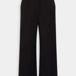 Even&Odd Tailored Wide Leg Culotte - Pantalon Classique - Black 11 Even&Odd Tailored Wide Leg Culotte - Pantalon Classique - Black -Even&Odd Soldes 34b3702eaac24f5dbfc8c7dec303c371 scaled