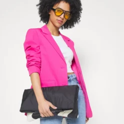 3 Pack - T-Shirt À Manches Longues - Black/White/Mottled Grey -Even&Odd Soldes 34f3b9d12a654b8bad861d744149be64 scaled