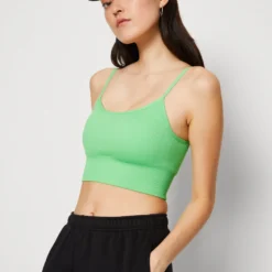 Even&Odd Débardeur - Green -Even&Odd Soldes 352c5c777654456598e7feb2b81b6fb9 scaled