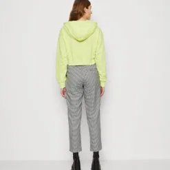 Even&Odd Sweatshirt - Light Green 10 Even&Odd Sweatshirt - Light Green -Even&Odd Soldes 355bda74c5114e83809ee3cdf8d173df scaled