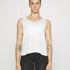 Débardeur - White