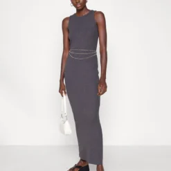 Robe Pull - Dark Grey -Even&Odd Soldes 35d989f47fd64507ab5dd546365498d0 scaled