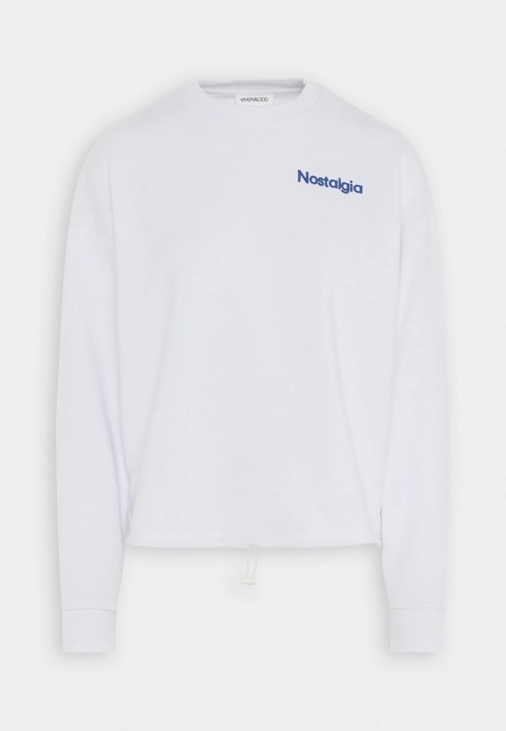 Even&Odd Sweatshirt - Off-White 6 Even&Odd Sweatshirt - Off-White – Image 4