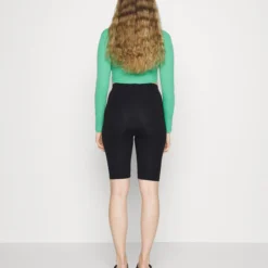 Even&Odd 2 Pack - Short - Black/Mottled Dark Grey -Even&Odd Soldes 3781b12f6bdd435ea807ba9df0403706 scaled