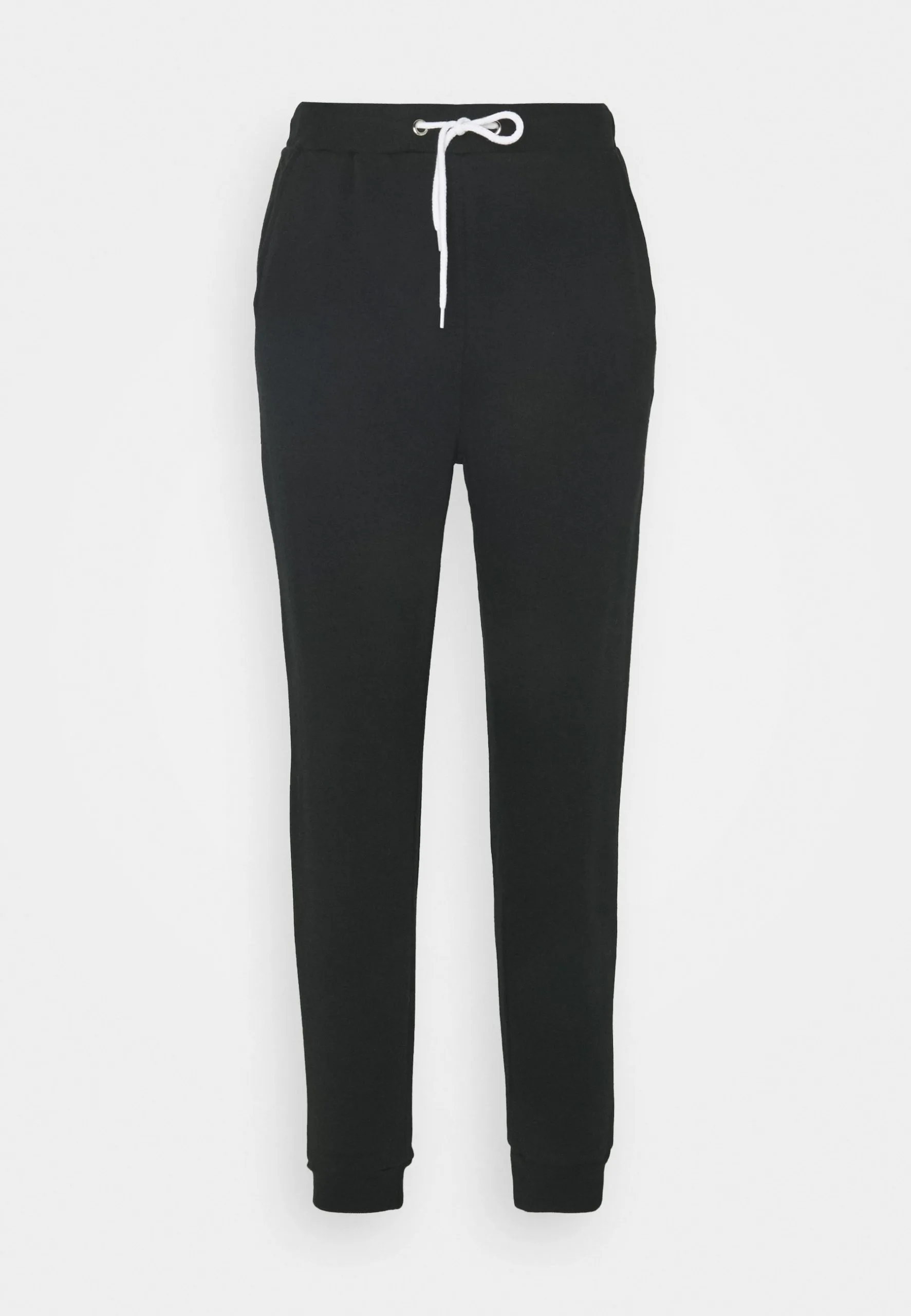 Even&Odd Regular Fit Jogger With Contrast - Pantalon De Survêtement - Black 6 Even&Odd Regular Fit Jogger With Contrast - Pantalon De Survêtement - Black – Image 5