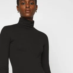 2 Pack - T-Shirt À Manches Longues - Black -Even&Odd Soldes 3964169810ab4162a7e80b28c2d781fb scaled