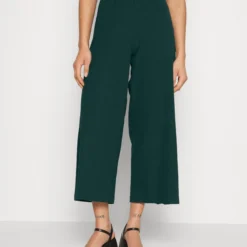 Pantalon Classique - Evergreen