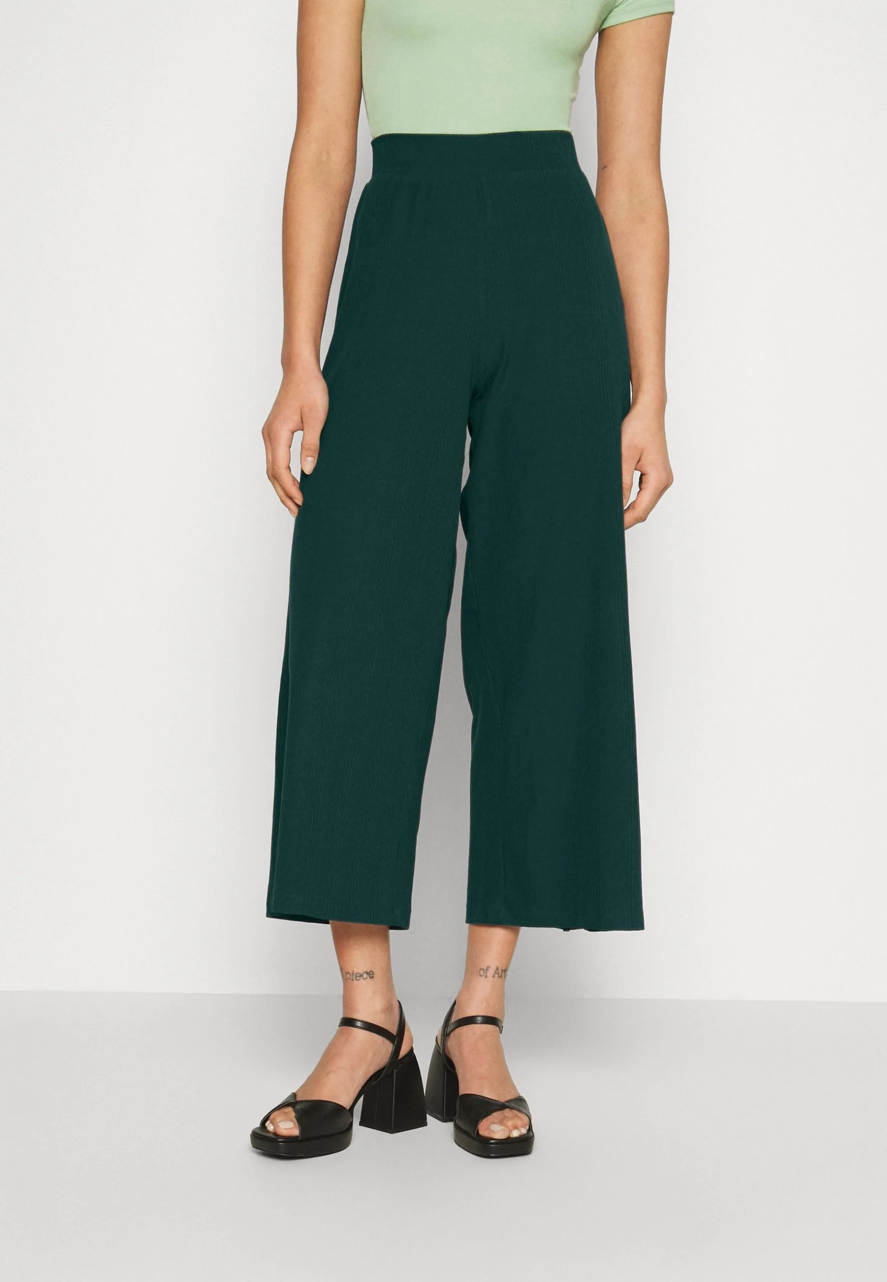 Pantalon Classique - Evergreen 3 Pantalon Classique - Evergreen