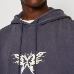 Even&Odd Unisex - Sweatshirt - Dark Grey -Even&Odd Soldes 3a4e0ac56e614a1e99715c769579eb48 scaled