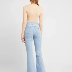 Even&Odd 2 Pack - T-Shirt À Manches Longues - Tan/Black -Even&Odd Soldes 3a9805b9fd074a54b6147e930293bbf0 scaled