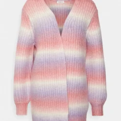 Even&Odd Gilet - Lilac/Pink/White -Even&Odd Soldes 3acb3550c19b4d13886e1d4a1789cbc3 scaled