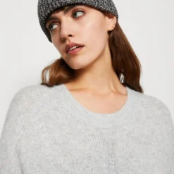 Even&Odd Robe Pull - Grey -Even&Odd Soldes 3bf8d351105b4e08801bbcd91b547494 scaled