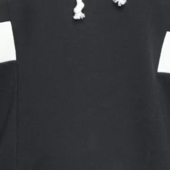 Even&Odd Sweatshirt - Black/White -Even&Odd Soldes 3c68fe072879489681b173d6a123d1b9 scaled