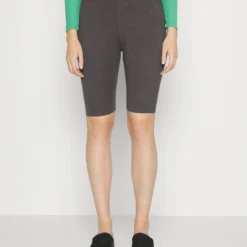 Even&Odd 2 Pack - Short - Black/Mottled Dark Grey -Even&Odd Soldes 3cc6c32816d34868bb9b5367559c1ca8 scaled