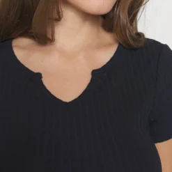 Robe Fourreau - 802 - Black -Even&Odd Soldes 3d2652d47503435c8142979f649b8832 scaled