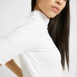 2Pack - T-Shirt Basique - White/Black -Even&Odd Soldes 3d601e1802a640b8b7d5780628ed8591 scaled