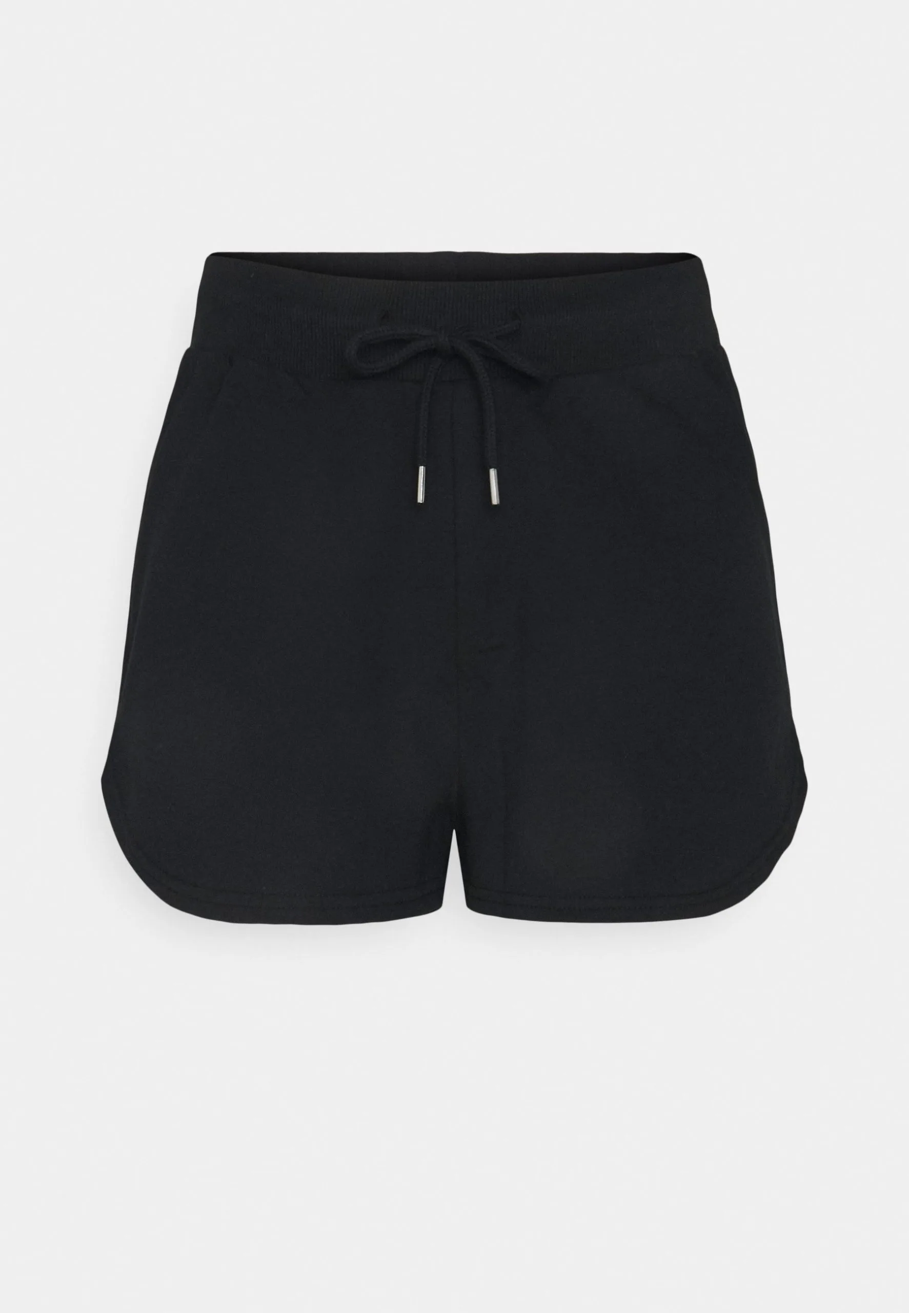 Even&Odd 2 Pack - Pantalon De Survêtement - Black/Mottled Light Grey 4 Even&Odd 2 Pack - Pantalon De Survêtement - Black/Mottled Light Grey – Image 2