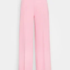 Even&Odd Pantalon Classique - Pink -Even&Odd Soldes 3e289565946948bea427d96d90bf1f6f scaled