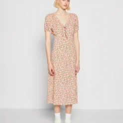 Even&Odd Robe De Jour - Light Pink