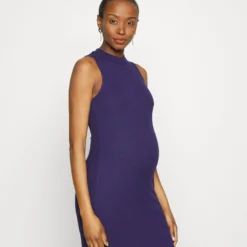 2 Pack - Robe En Jersey - Dark Blue/ Off-White 12 2 Pack - Robe En Jersey - Dark Blue/ Off-White -Even&Odd Soldes 407ed21054934adeb6a5c060ad3f8034 scaled