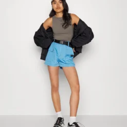 Even&Odd 2 Pack - Débardeur - Black/Grey