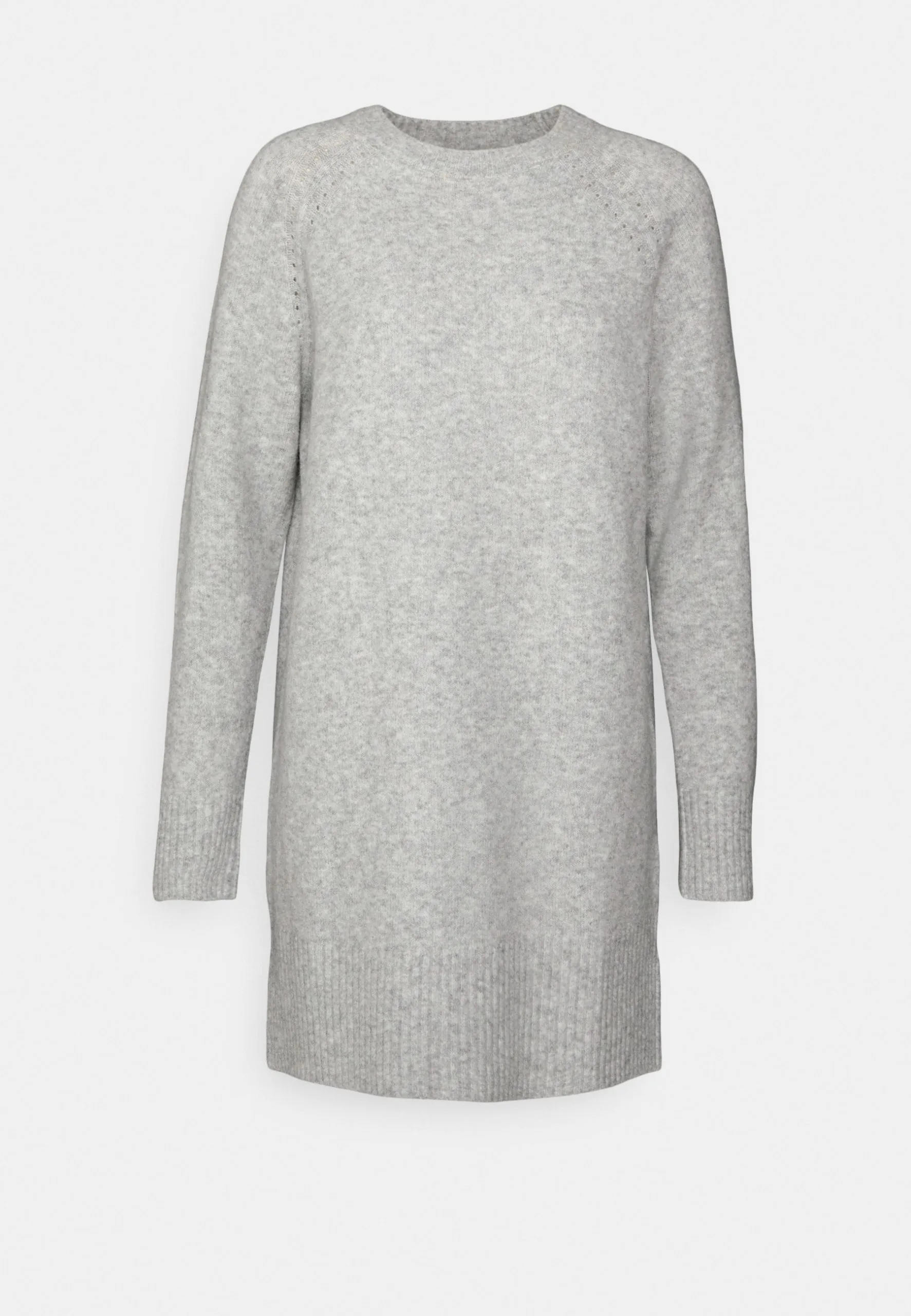 Even&Odd Robe Pull - Mottled Light Grey 7 Even&Odd Robe Pull - Mottled Light Grey – Image 5