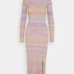 Even&Odd Robe Pull - Multicoloured 12 Even&Odd Robe Pull - Multicoloured -Even&Odd Soldes 4385098fbe844035a6159ae8afef368e scaled