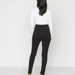 2 Pack High Waist Legging - Legging - Black -Even&Odd Soldes 43cce9b46a6c4aafa6e2100ff3a5d409 scaled