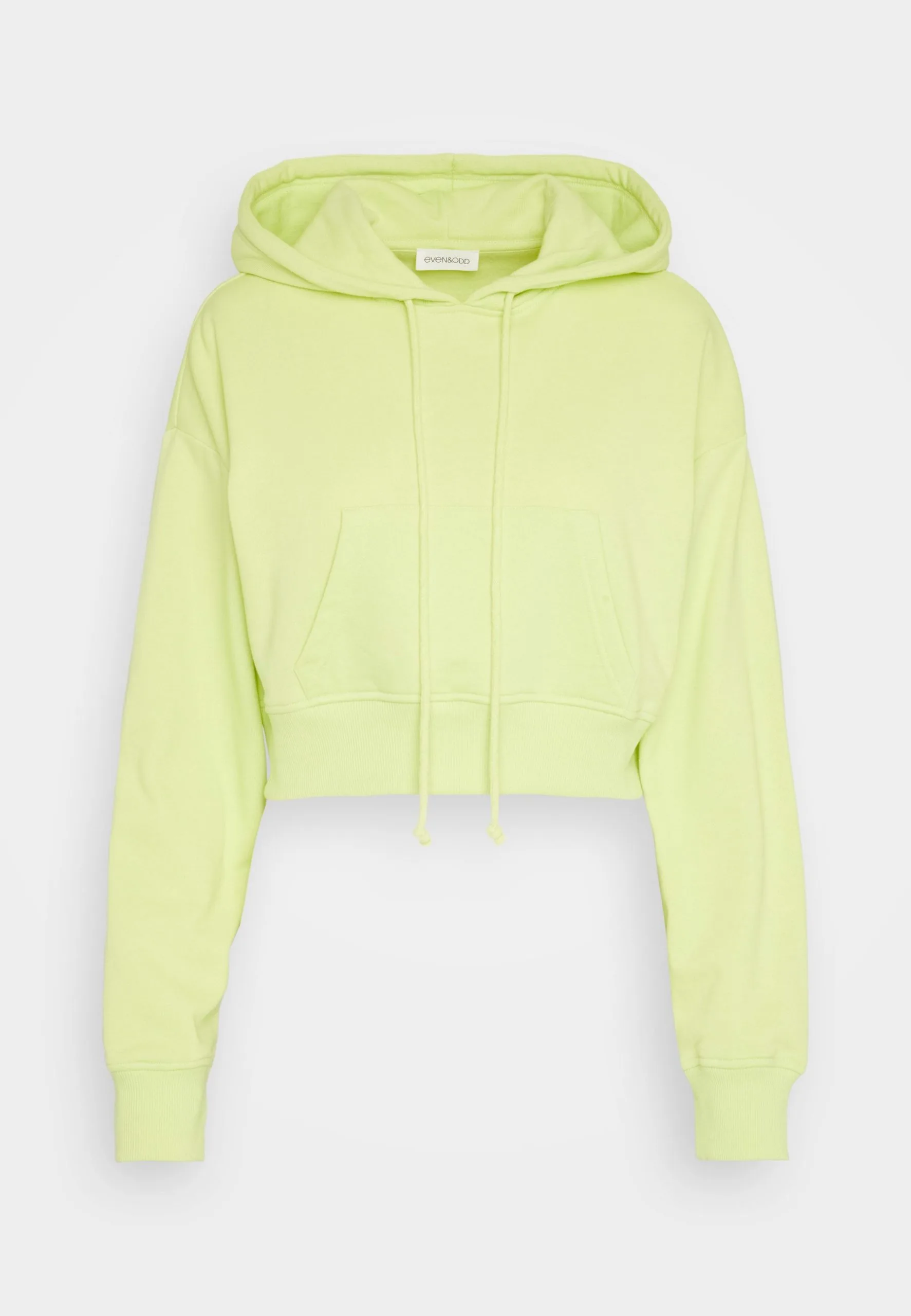 Even&Odd Sweatshirt - Light Green 7 Even&Odd Sweatshirt - Light Green – Image 5