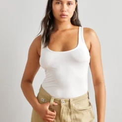 Even&Odd 2 Pack - Débardeur - Black/White -Even&Odd Soldes 44336d32e96043d68bfd57153e9f8ed7 scaled