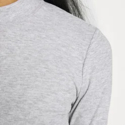 Even&Odd 2 Pack - T-Shirt À Manches Longues - Light Grey/Black -Even&Odd Soldes 4474bf45770d4f5db8f79a29cc6b98a6 scaled