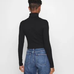 Even&Odd 2 Pack - T-Shirt À Manches Longues - Black/Grey -Even&Odd Soldes 44b49a674093437f997330b9044be328 scaled