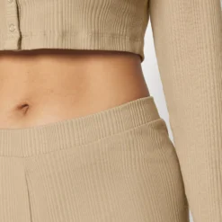 Short - Beige -Even&Odd Soldes 44b7c5e323664e71810e30277ad6e22f scaled