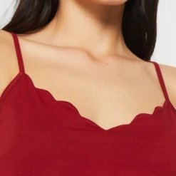 Even&Odd Débardeur - Bordeaux -Even&Odd Soldes 44eec9cf91f44d58bf7599a9f2705094 scaled